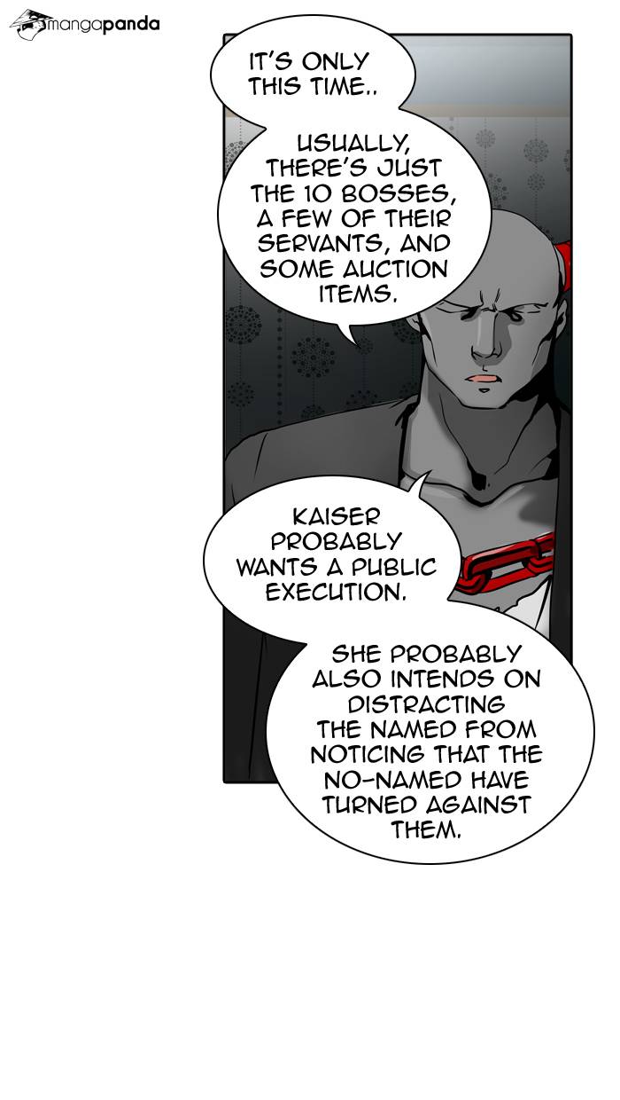 Tower of God Chapter 289 image 12